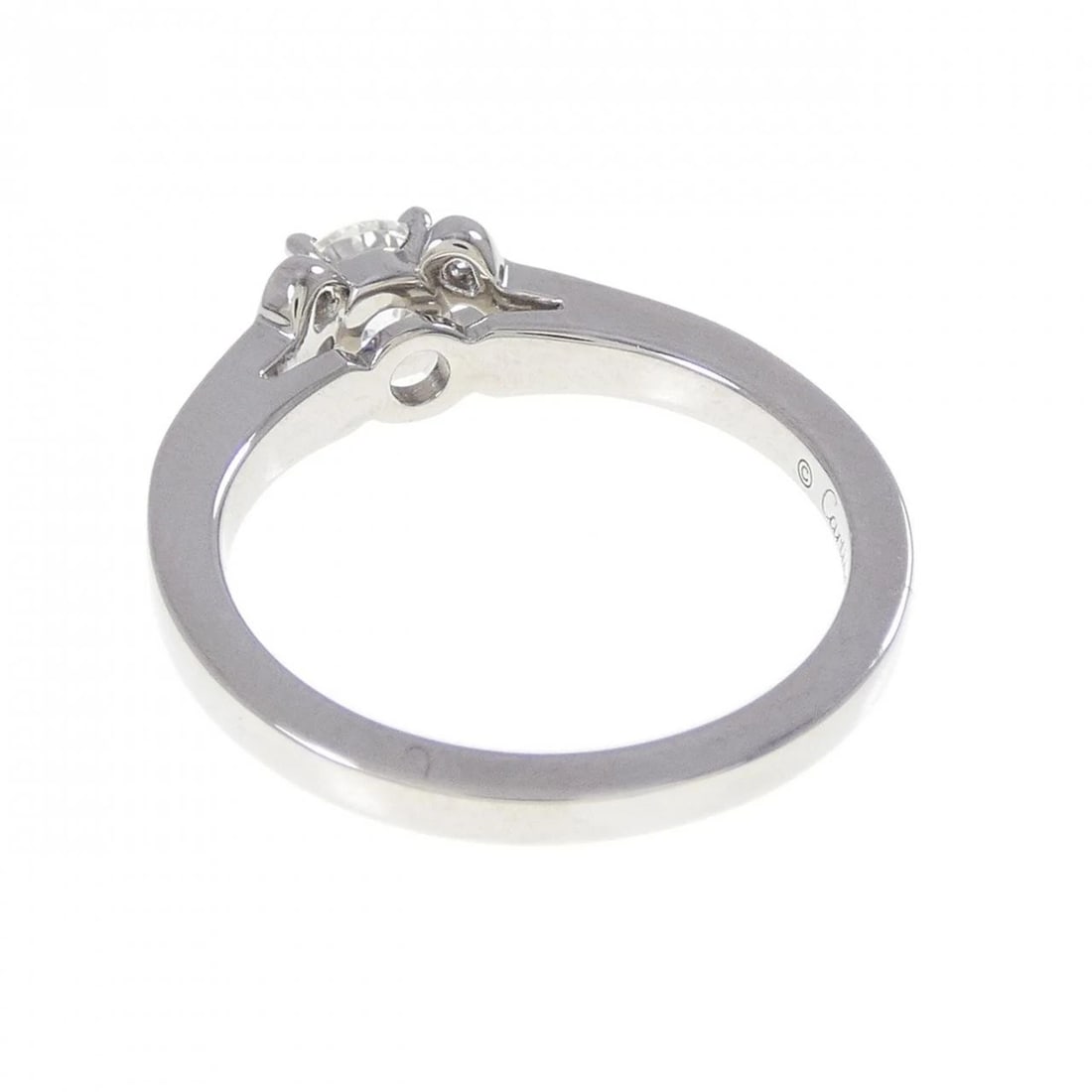 CARTIER BALLERINA RING - 2