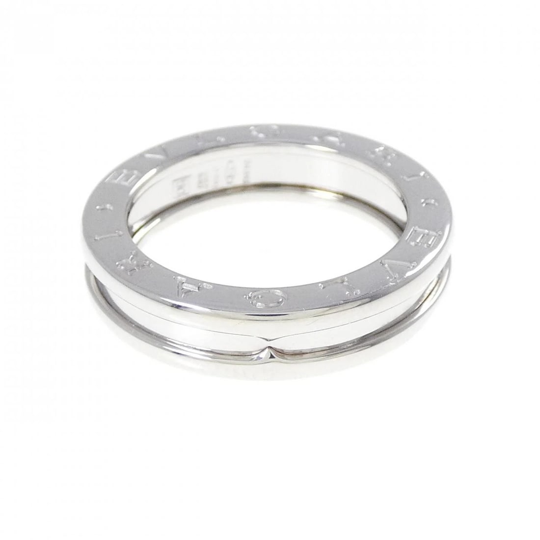 BVLGARI B.ZERO1 1-BAND RING - 2