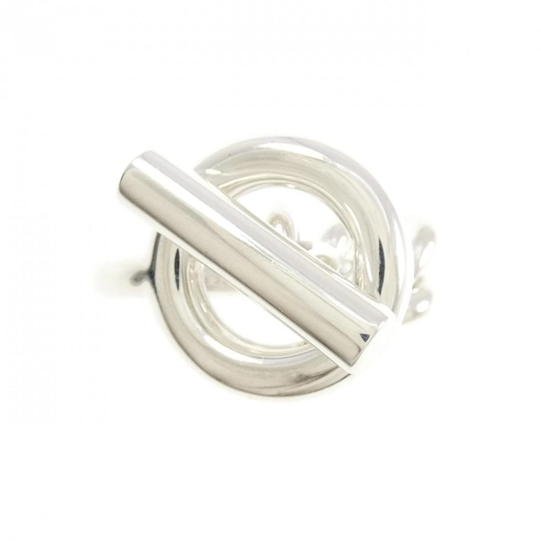 HERMES CROISETTE RING - 2