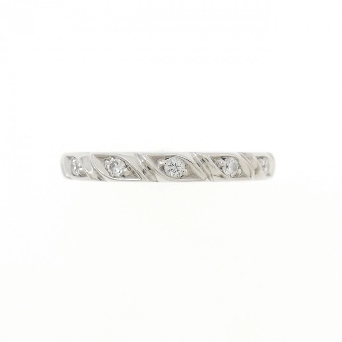 CHAUMET TORSADE RING - 2