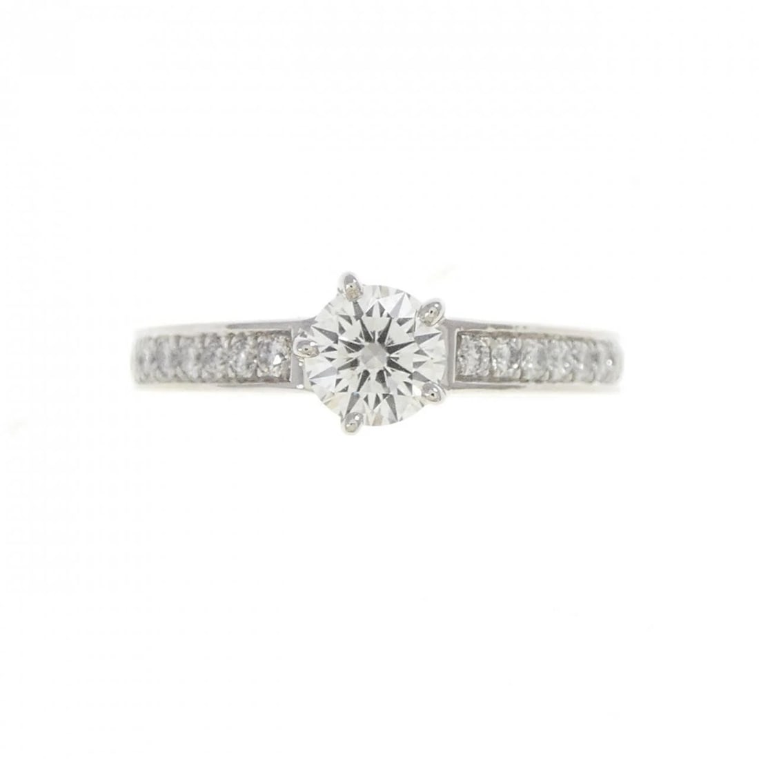 CHAUMET FRISSON RING - 2