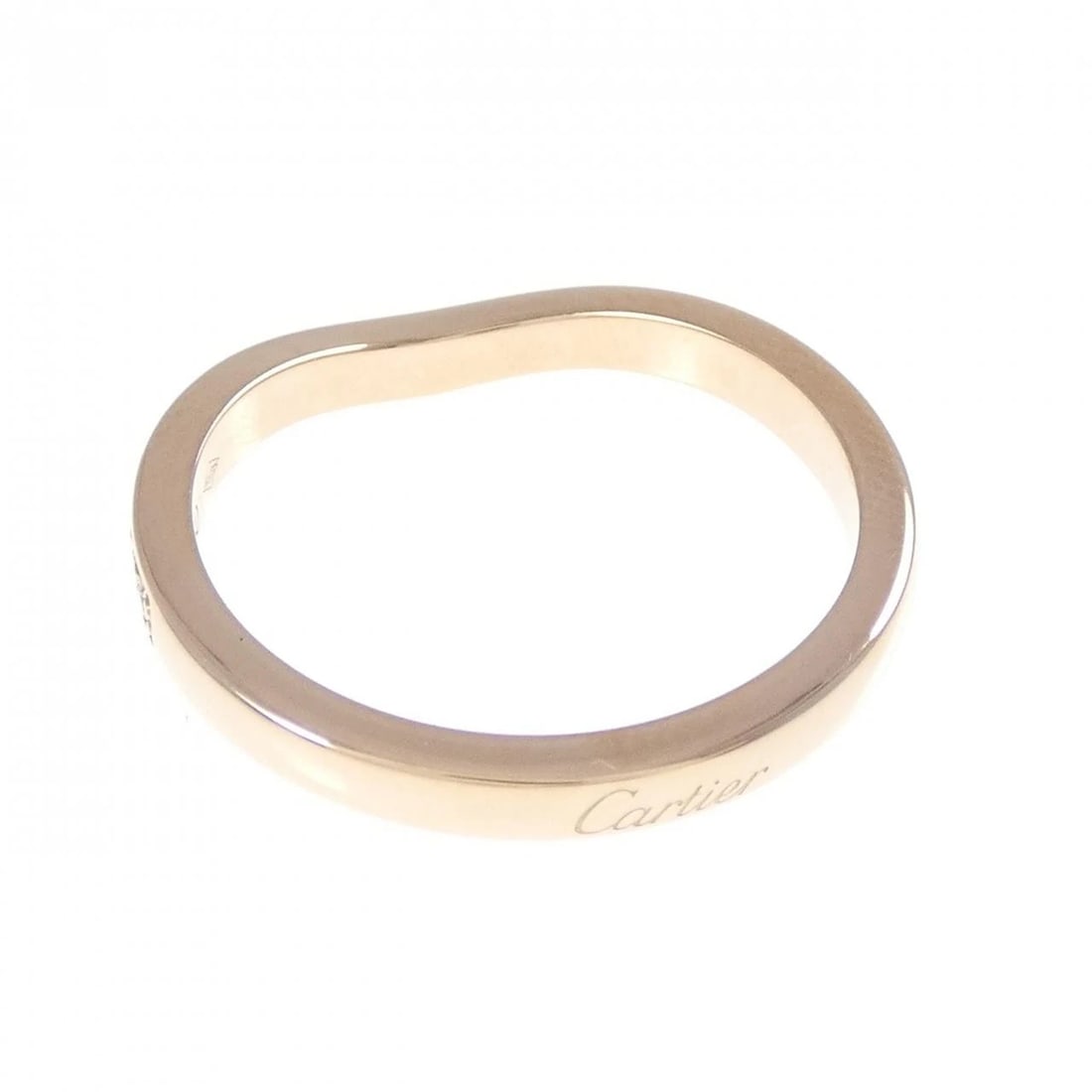 CARTIER BALLERINA RING - 2