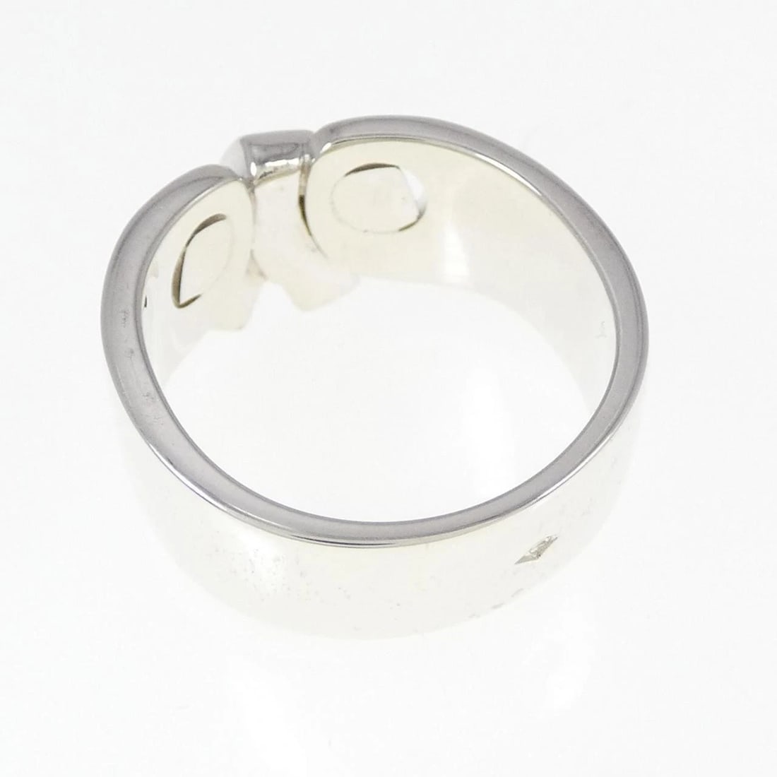 HERMES 925 RING - 3