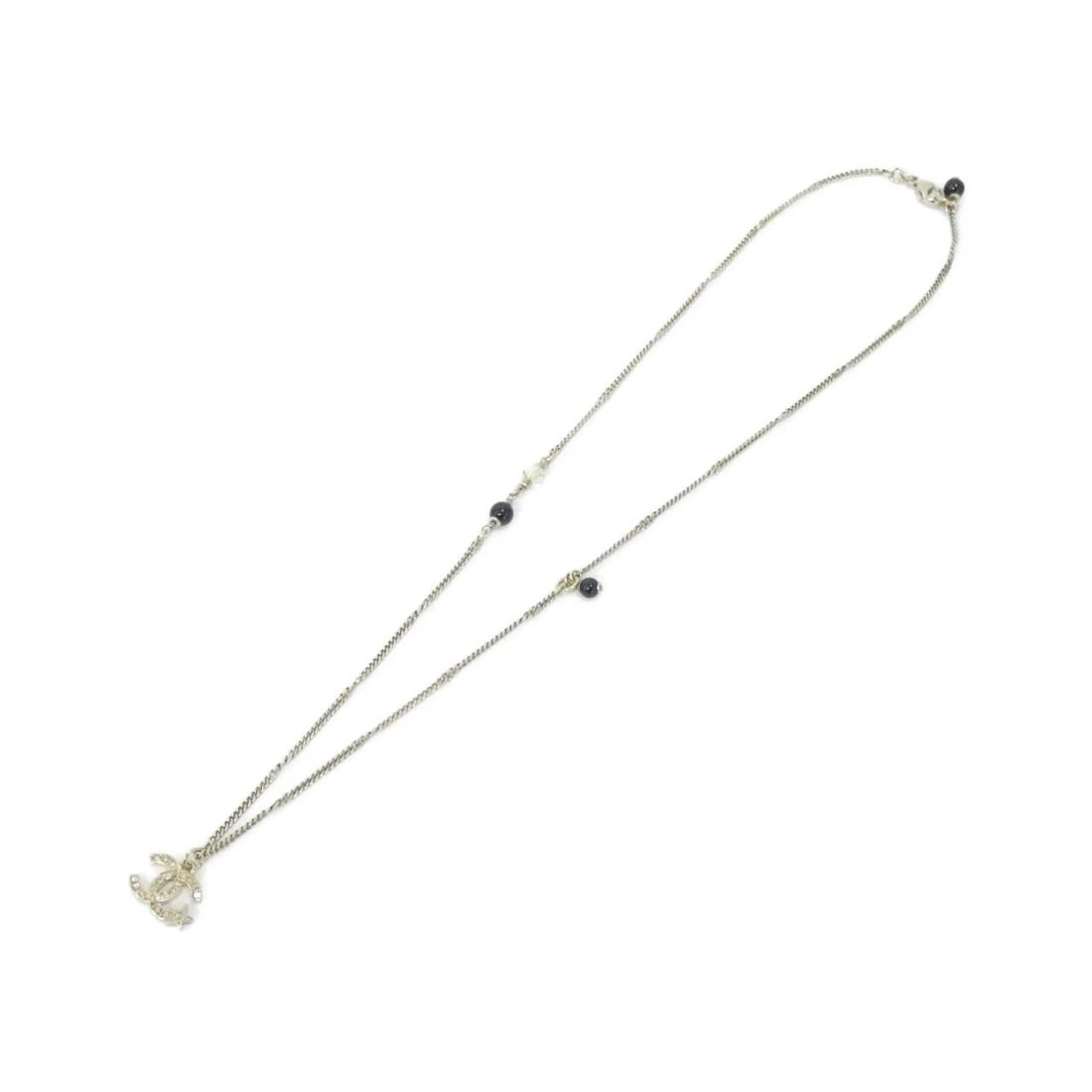 CHANEL AB6184 NECKLACE - 2
