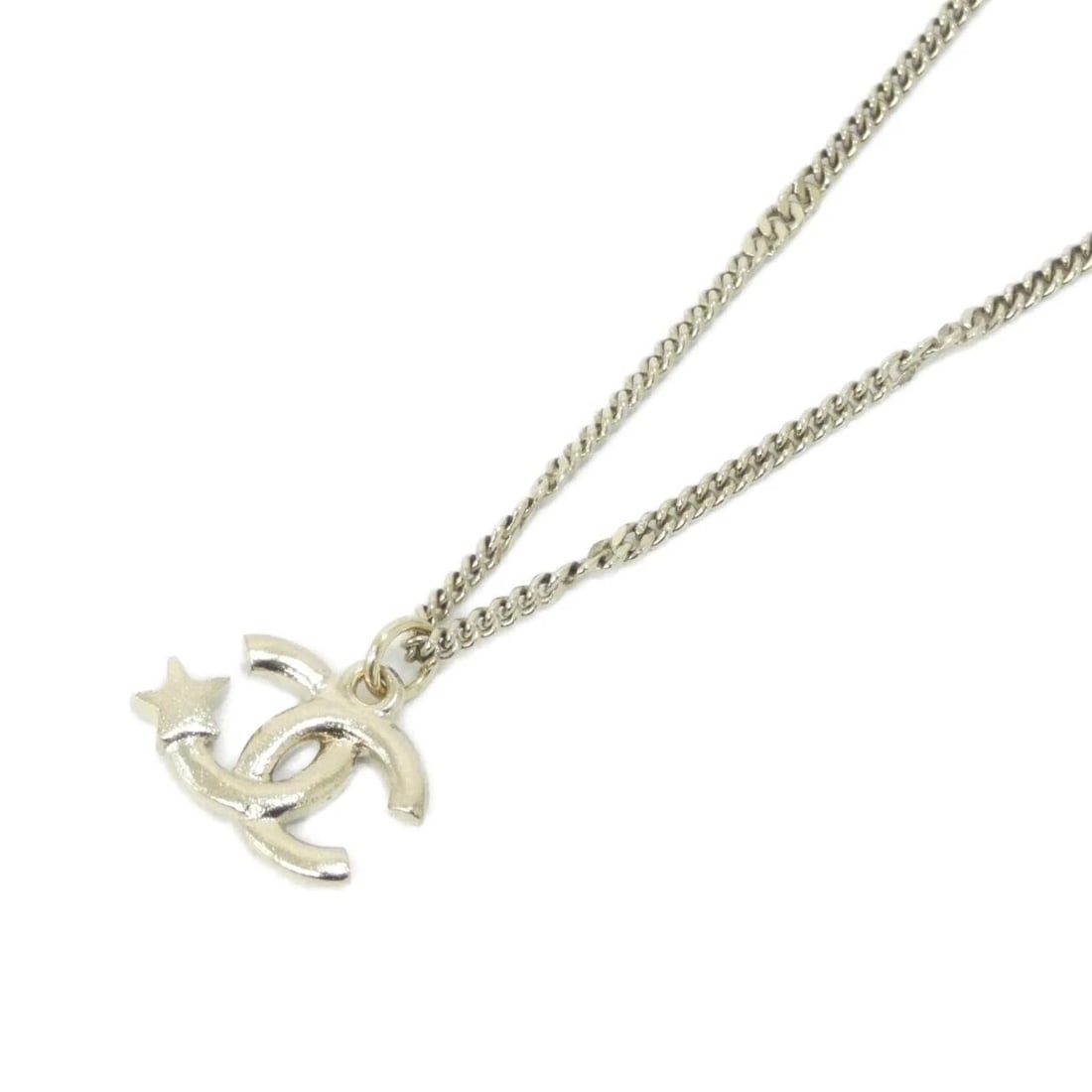 CHANEL AB6184 NECKLACE - 3