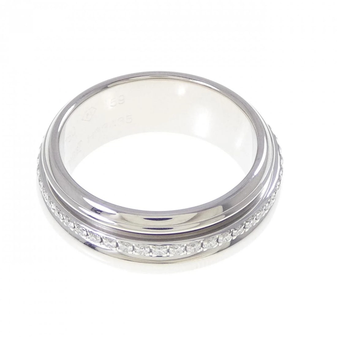 PIAGET POSSESSION RING - 3