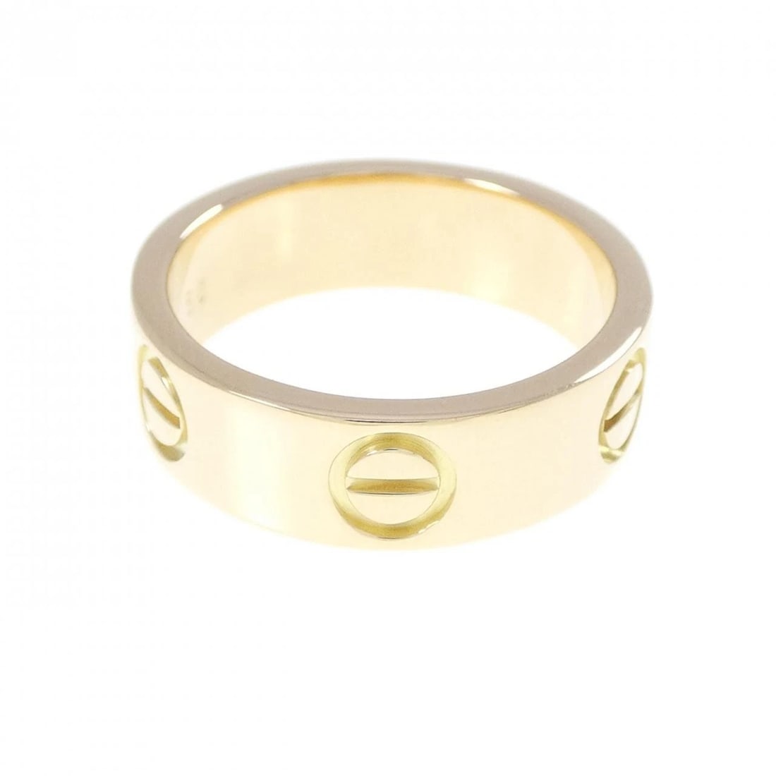CARTIER LOVE RING - 2