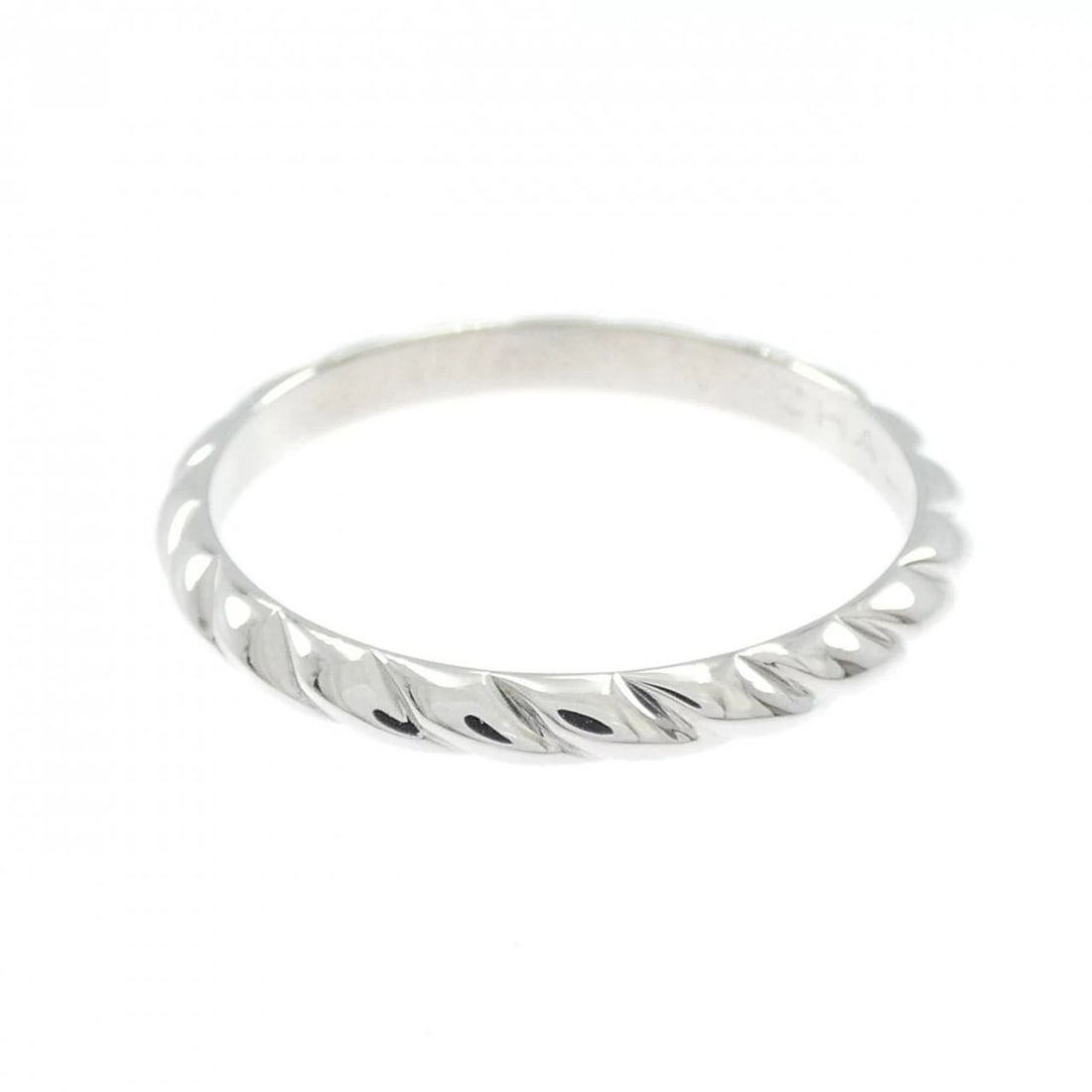 CHAUMET TORSADE RING - 2