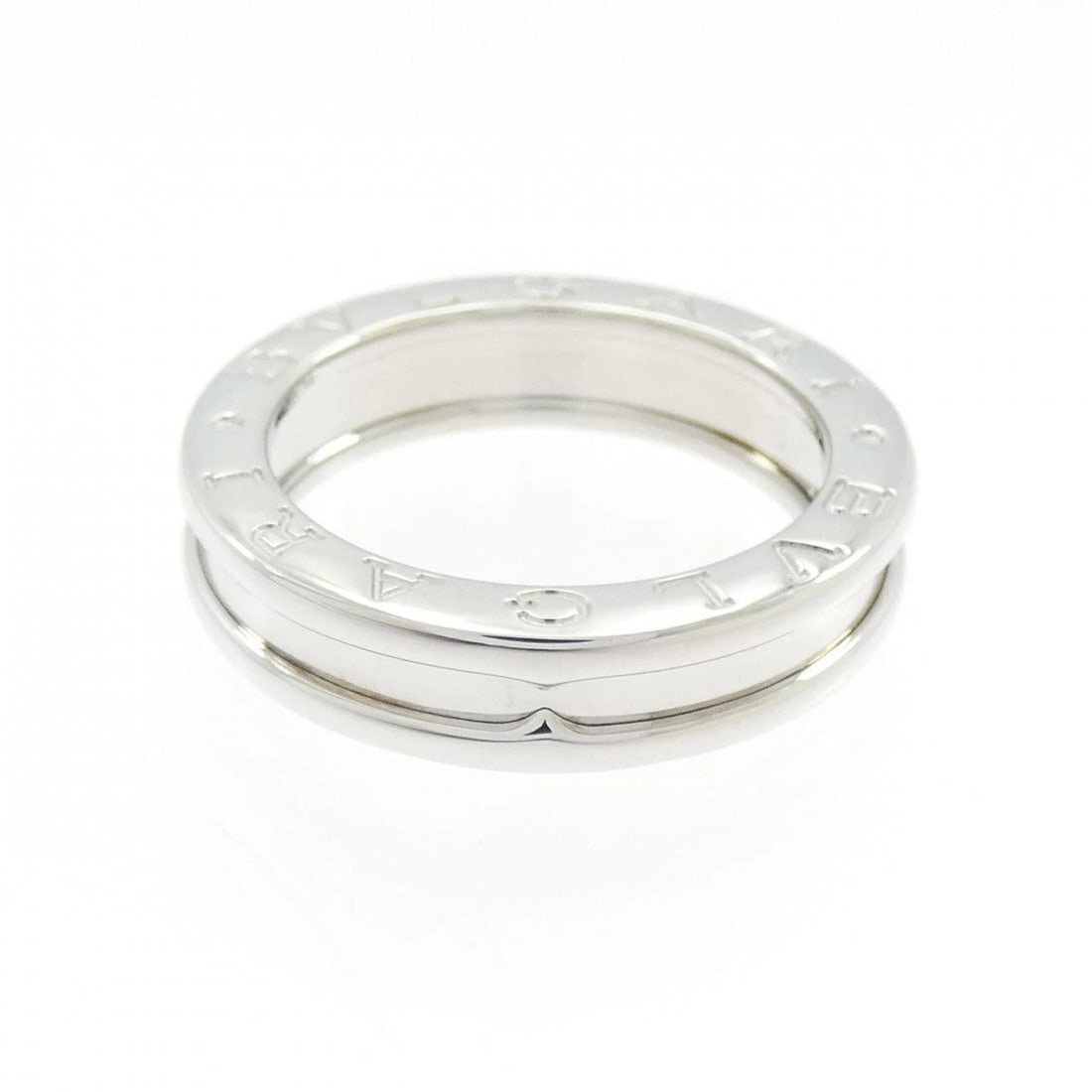 BVLGARI B.ZERO1 1-BAND RING - 2