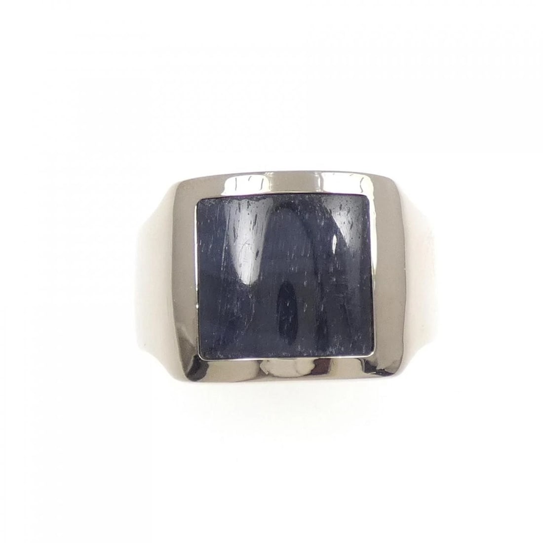 CARTIER SANTOS-DUMONT RING - 2