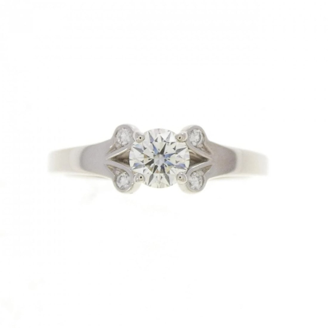 CARTIER BALLERINA RING - 2