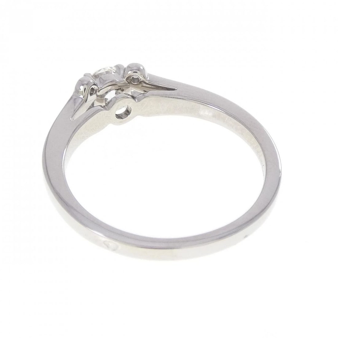 CARTIER BALLERINA RING - 3