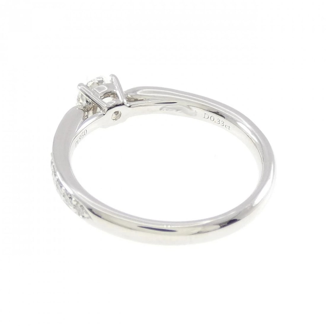 TIFFANY&CO. HARMONY RING - 3