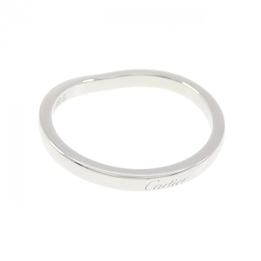 CARTIER BALLERINA RING - 3