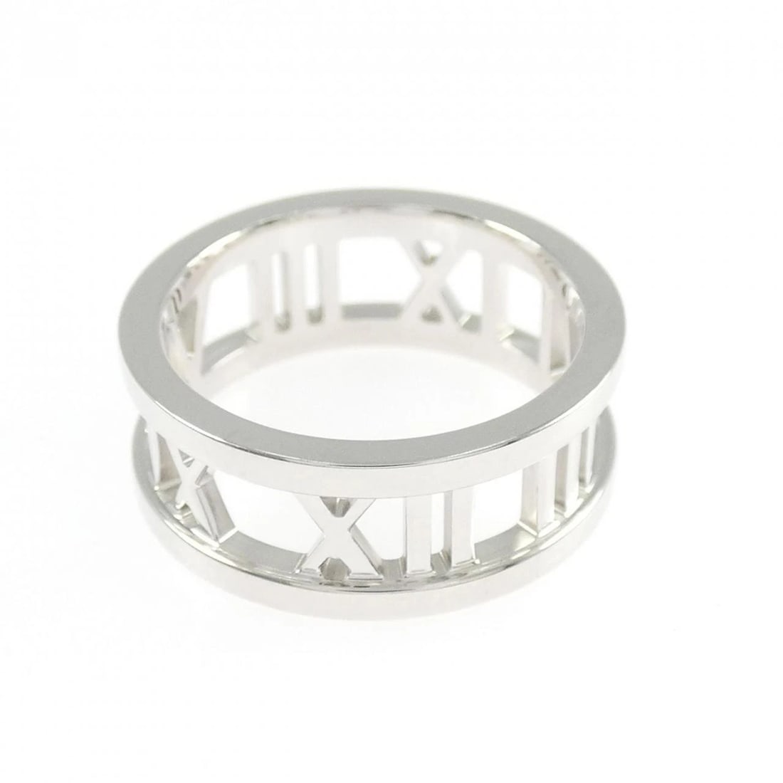 TIFFANY&CO. ATLAS RING - 2