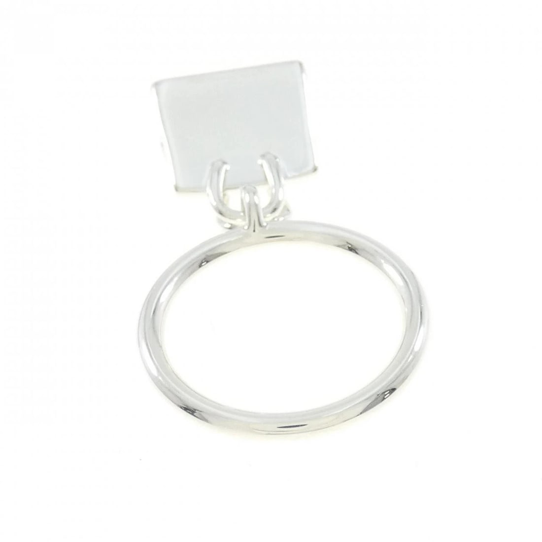 HERMES AMULET KELLY RING - 3