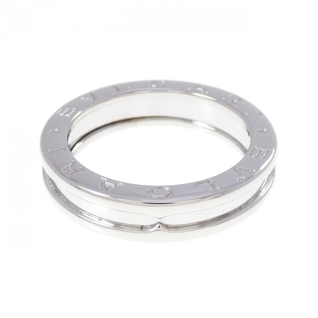 BVLGARI B.ZERO1 1-BAND RING - 2