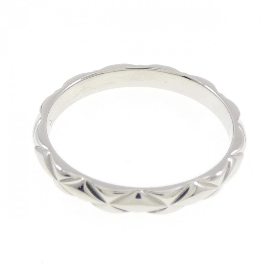 CHANEL MATELASSE RING - 3