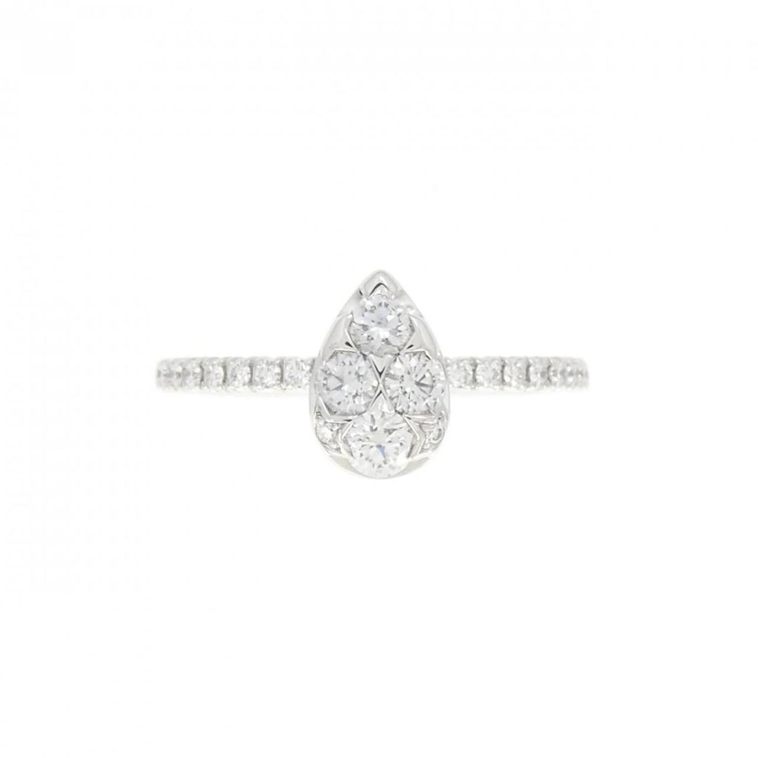CARTIER ETINCELLE RING - 2