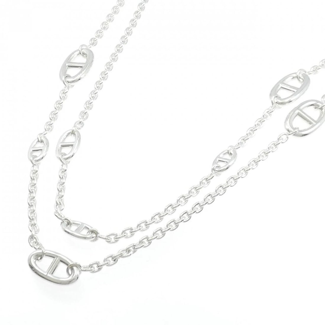 HERMES FARANDOLE NECKLACE - 2