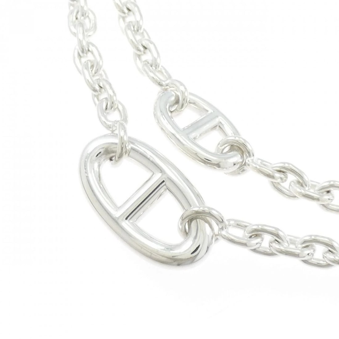 HERMES FARANDOLE NECKLACE - 3