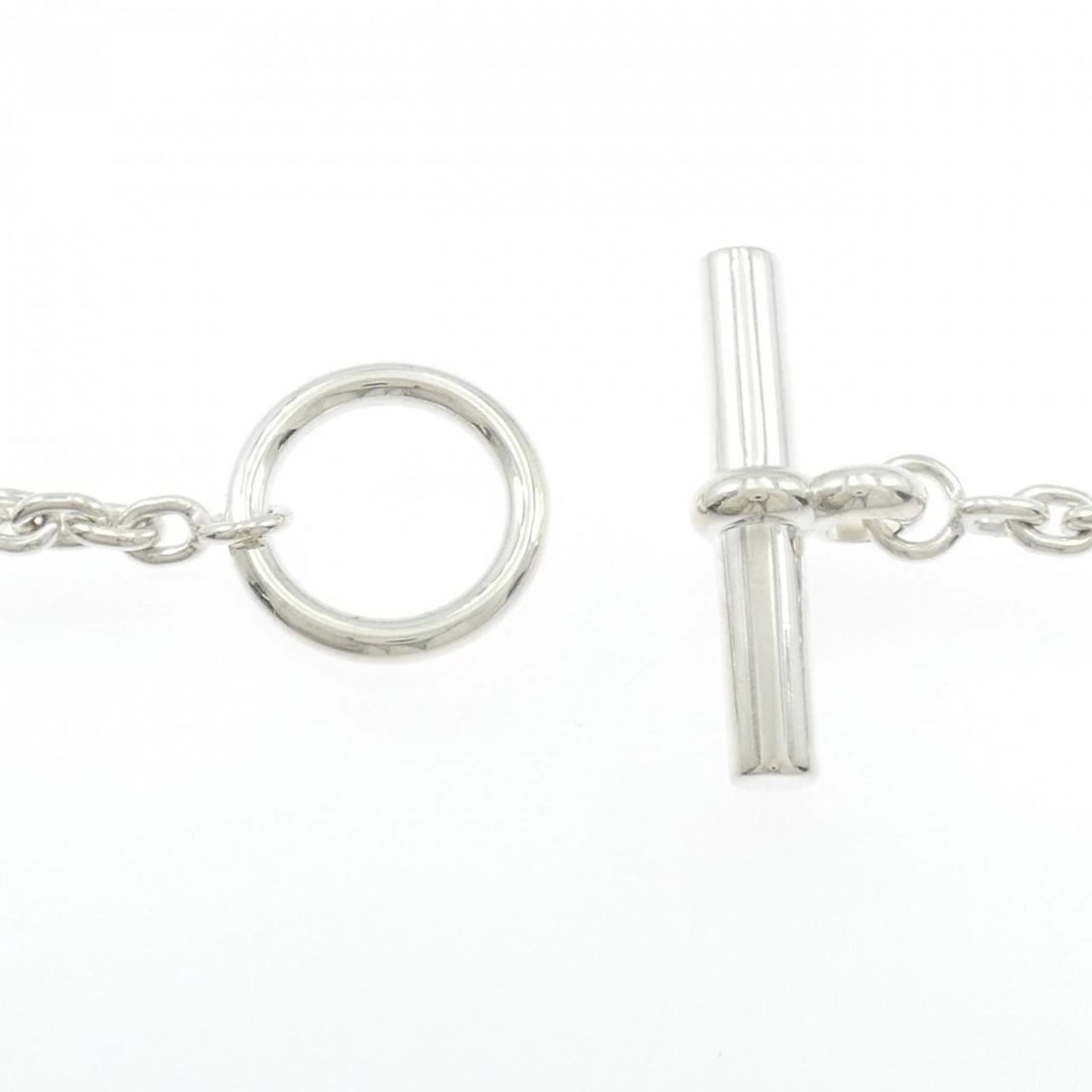 HERMES FARANDOLE NECKLACE - 4