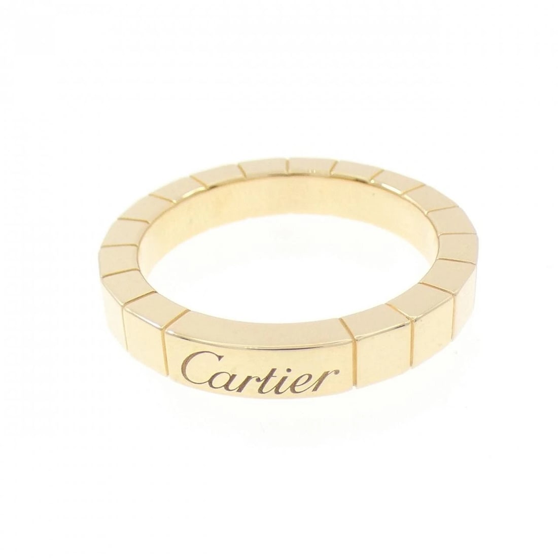 CARTIER LANIER RING - 2