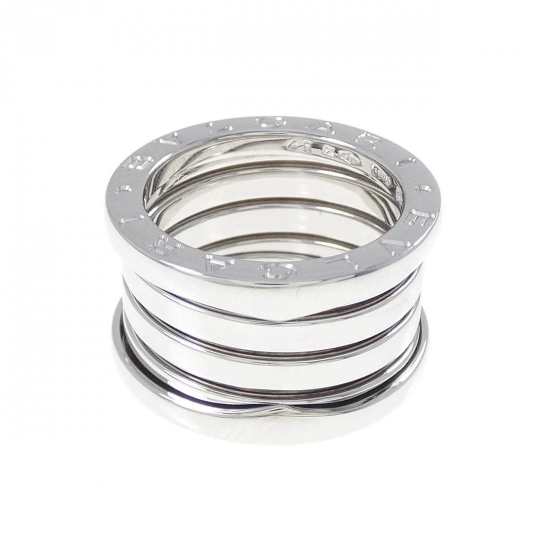 BVLGARI B.ZERO1 4-BAND RING - 2