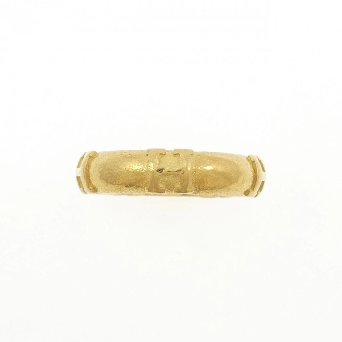 HERMES FIDELITE RING - 2