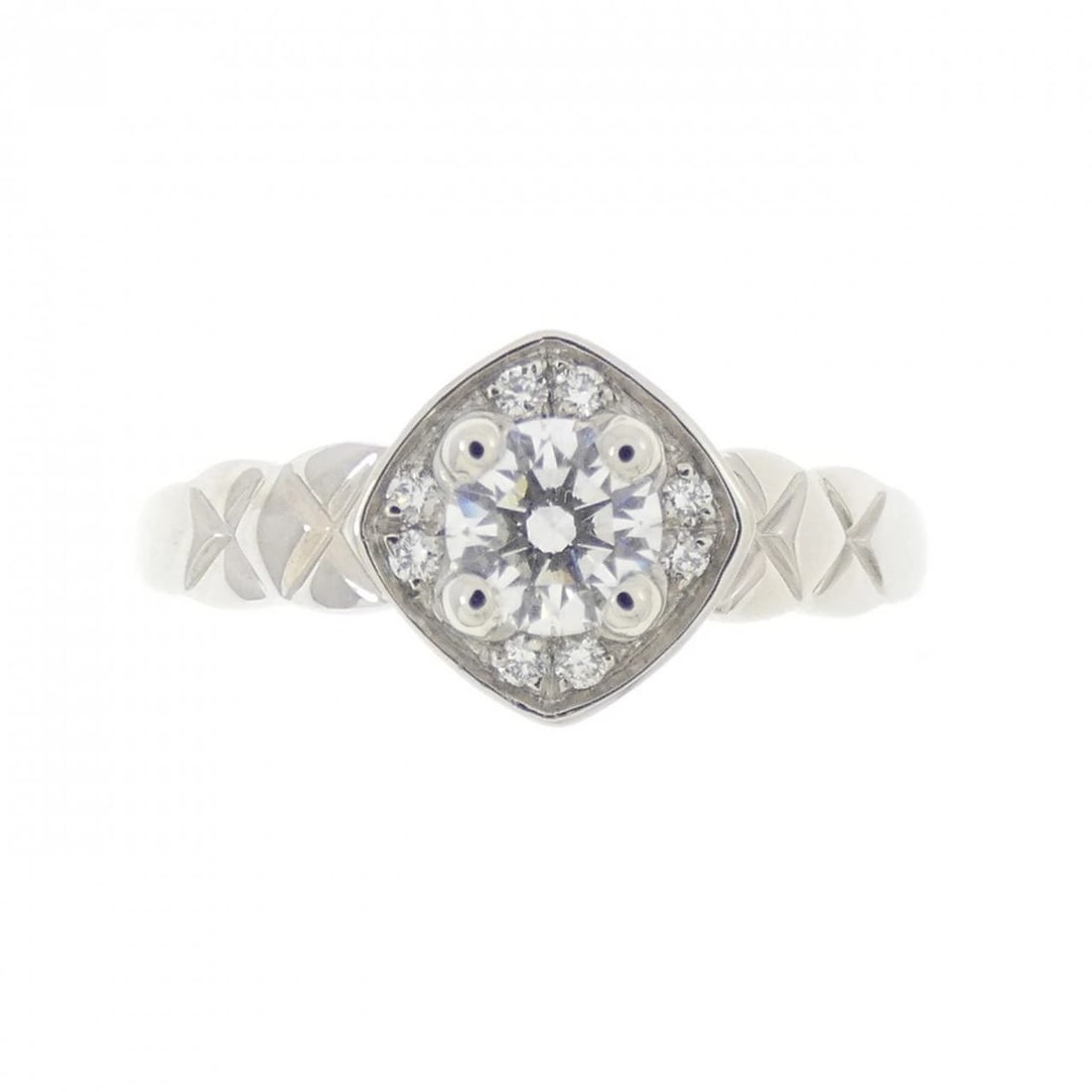 CHANEL COCO CRUSH RING - 2