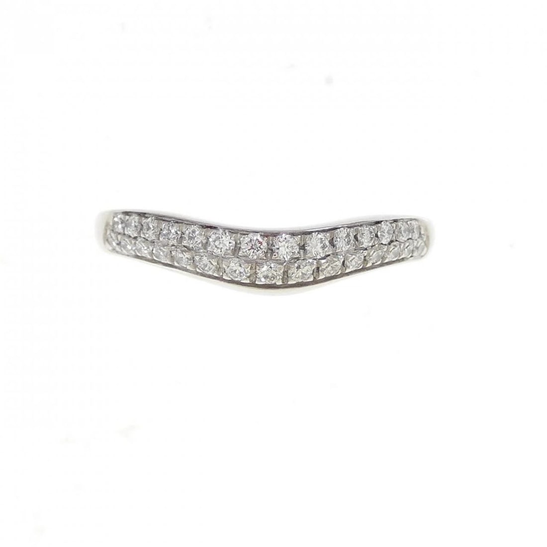 BVLGARI FEDI RING - 2