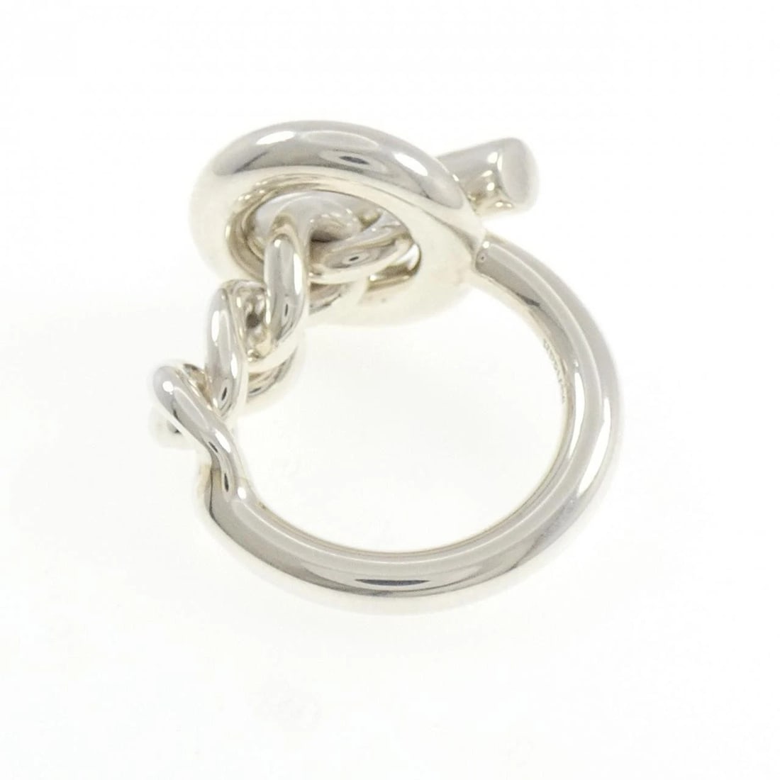 HERMES CROISETTE RING - 3