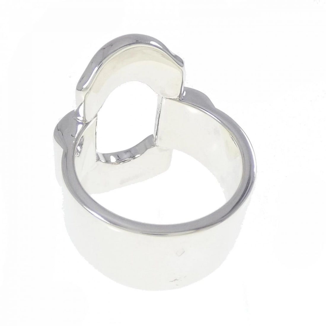 HERMES 925 RING - 3