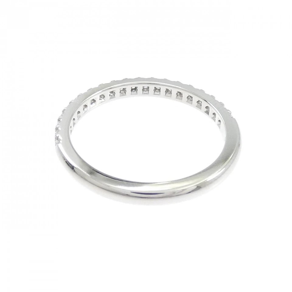 TIFFANY & CO. SOLESTE HALF CIRCLE RING - 3