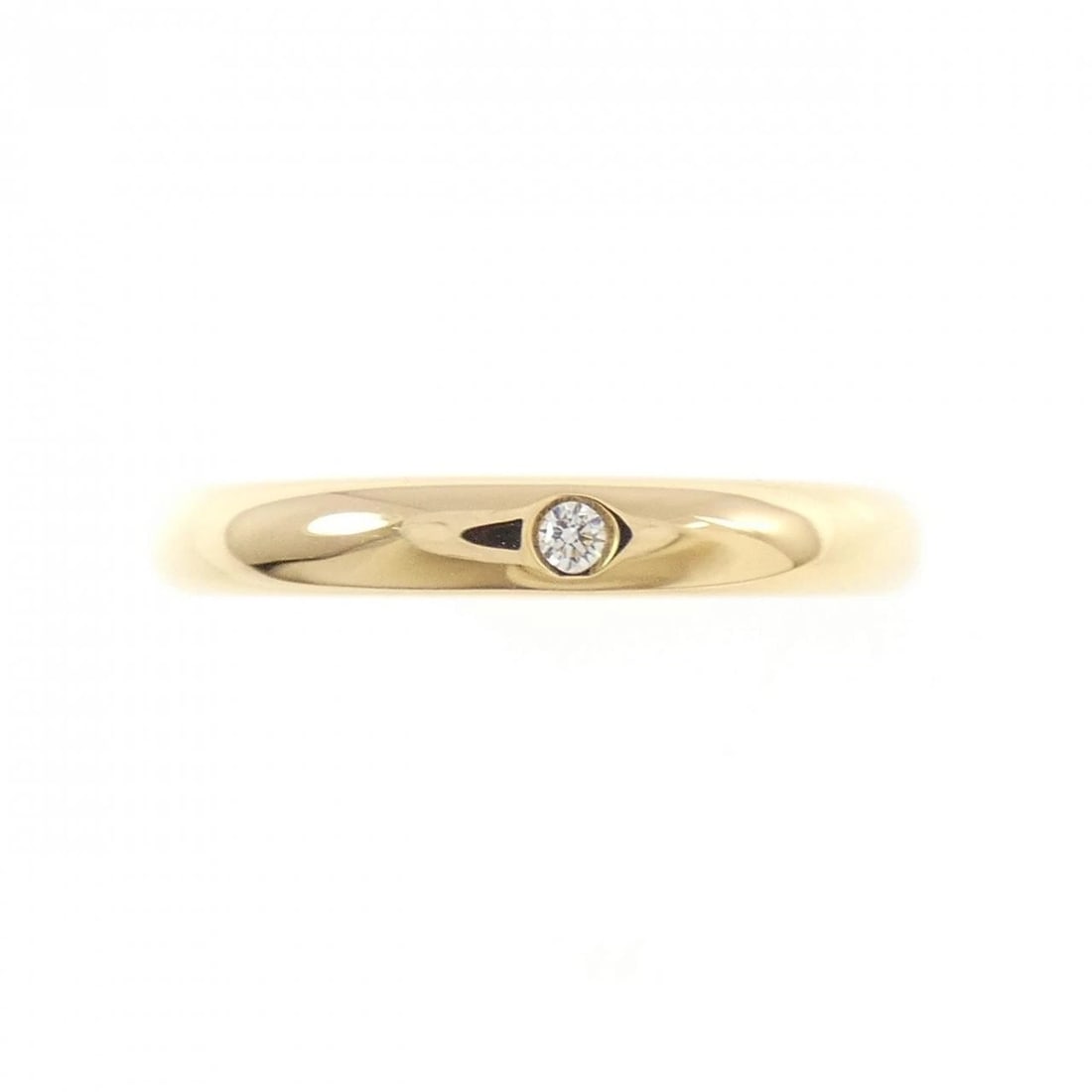 CARTIER WEDDING RING - 2