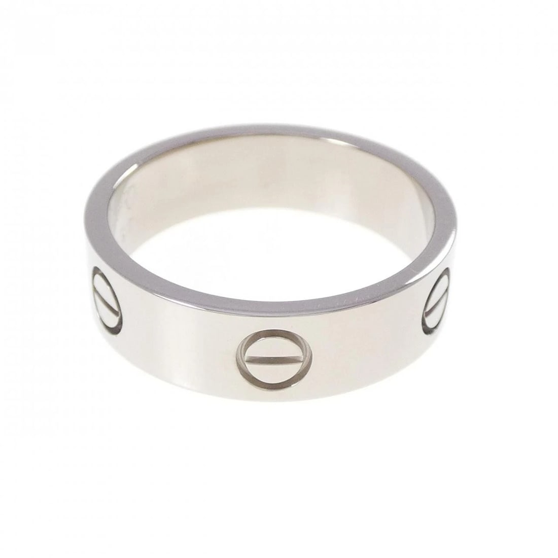 CARTIER LOVE RING - 2
