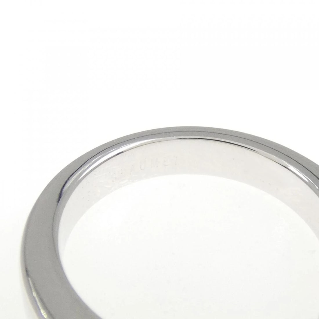 CHAUMET LIEN SIMPLE MOTIF SMALL RING - 4