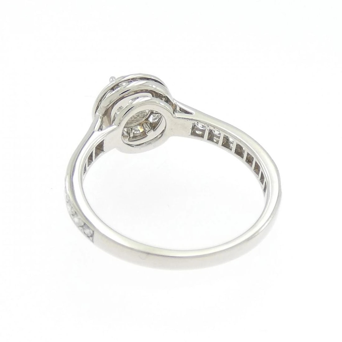 VAN CLEEF & ARPELS ICONE RING - 3