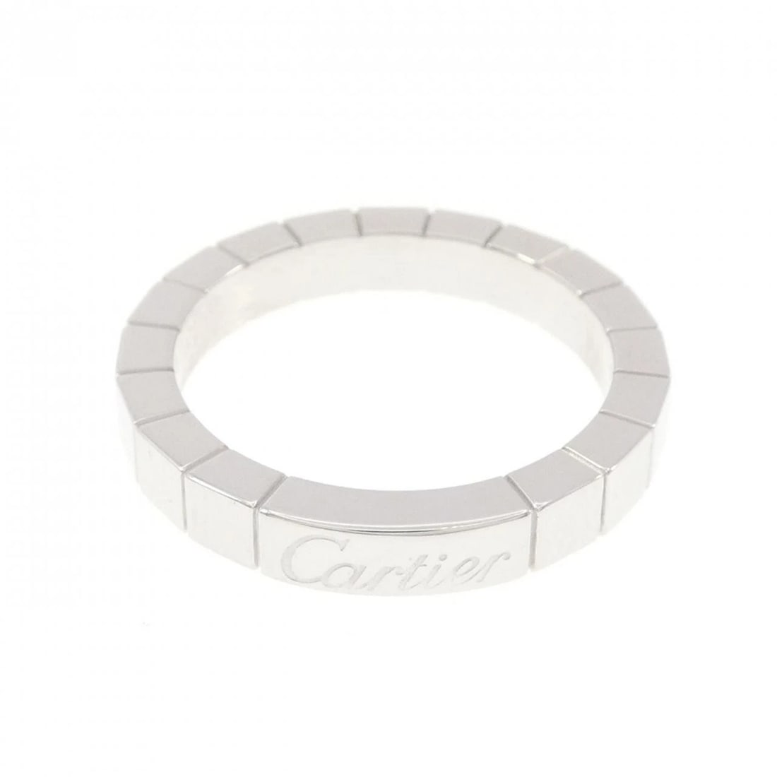 CARTIER LANIER RING - 2