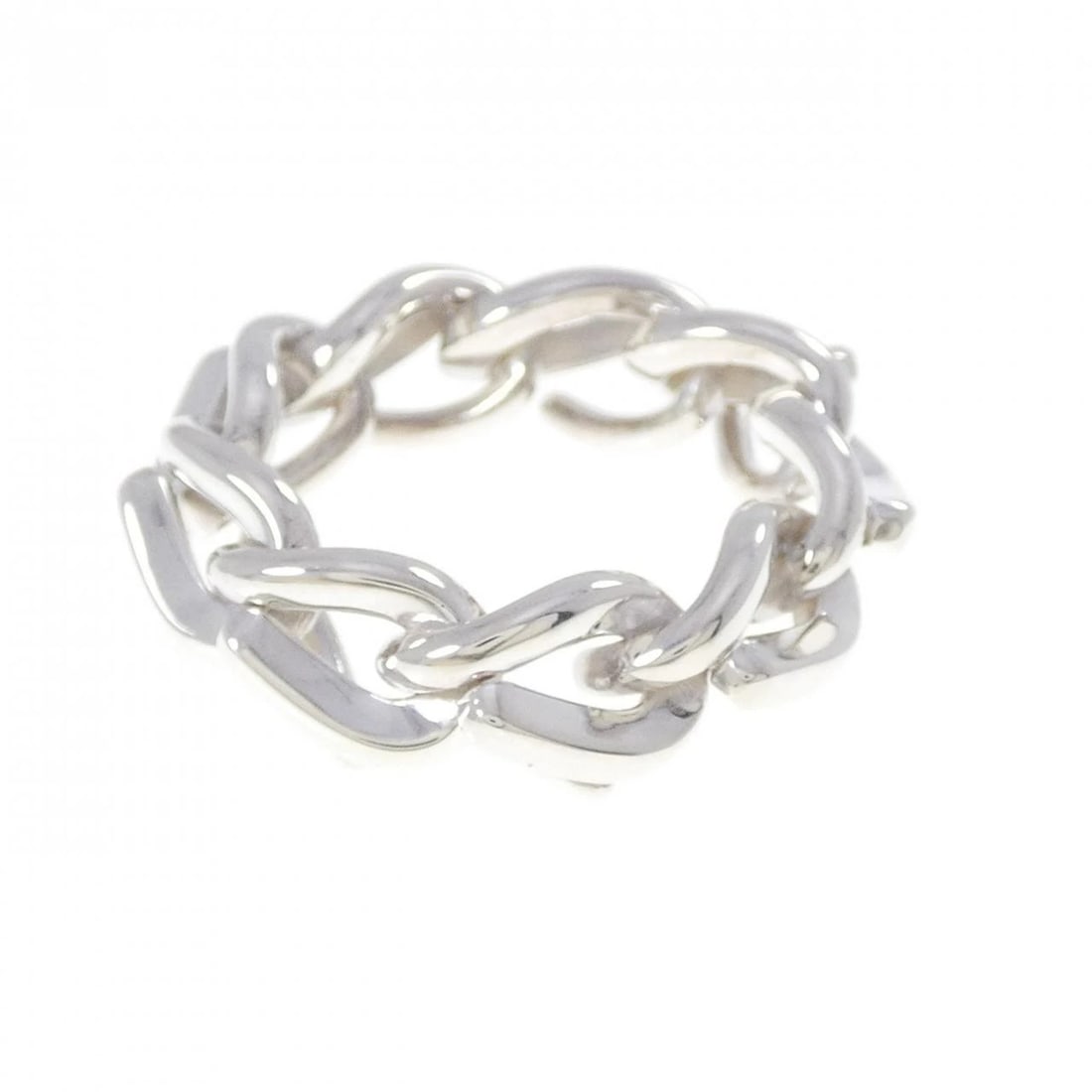 TIFFANY & CO. FORGED RING - 2