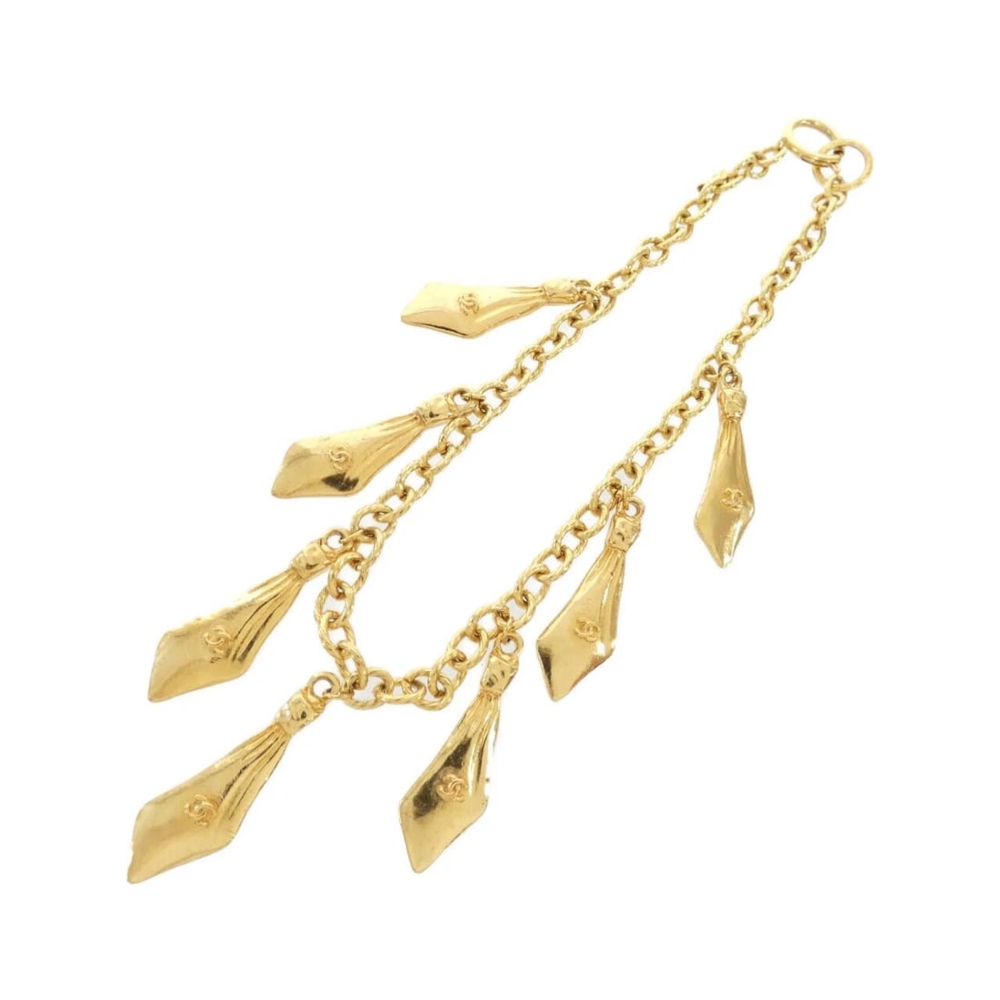 CHANEL NECKLACE - 2