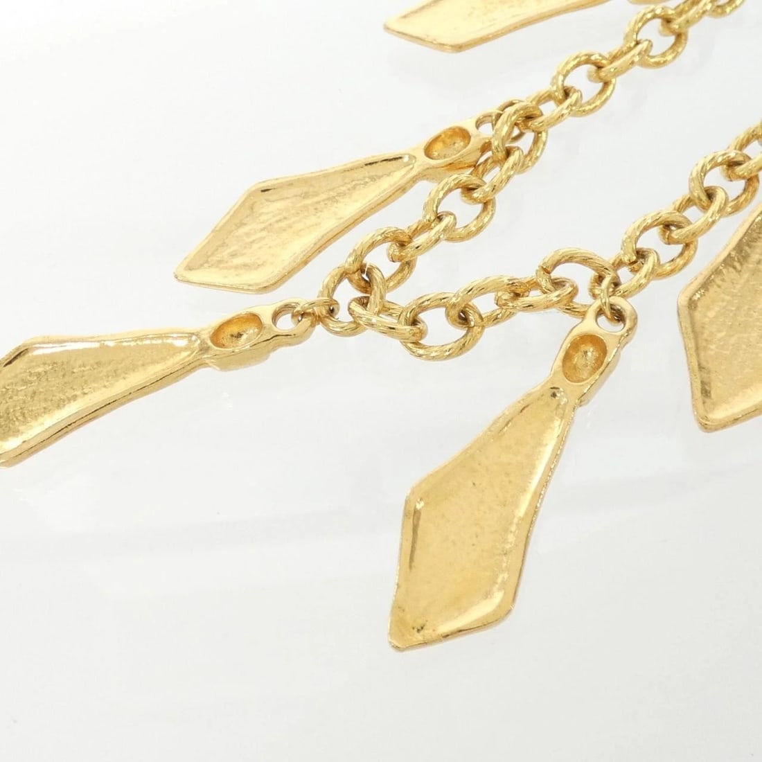 CHANEL NECKLACE - 3