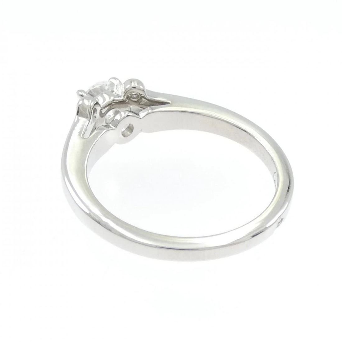 CARTIER BALLERINA RING - 3