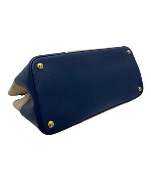 PRADA DUET TOTE BAG - 6