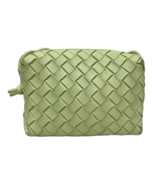 BOTTEGA VENETA MINI LOOP CAMERA BAG - 2