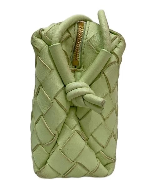 BOTTEGA VENETA MINI LOOP CAMERA BAG - 3