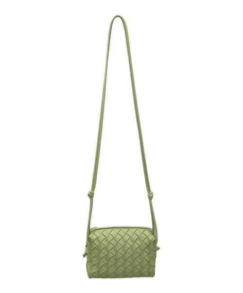BOTTEGA VENETA MINI LOOP CAMERA BAG - 6