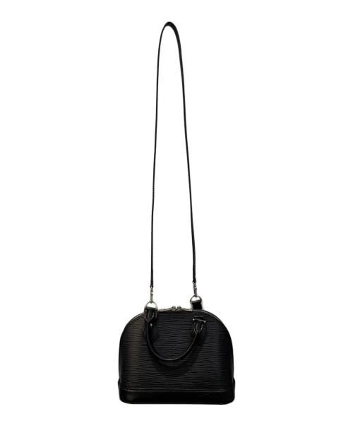 LOUIS VUITTON ALMA BB - 3