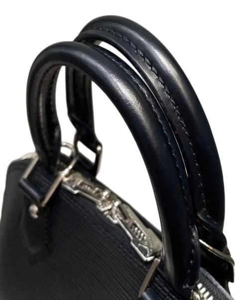 LOUIS VUITTON ALMA BB - 4