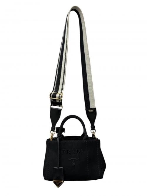 PRADA SHOULDER BAG - 2